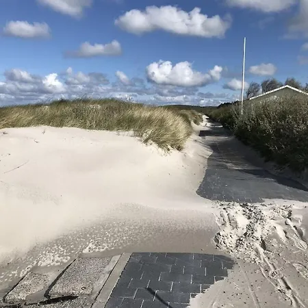 Apartment Arne In The Hiddensee Kloster